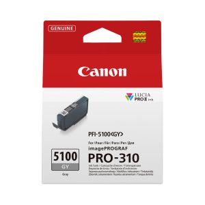 Canon PFI-5100 Grey