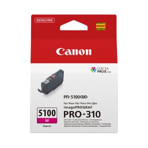 Canon PFI-5100 Magenta