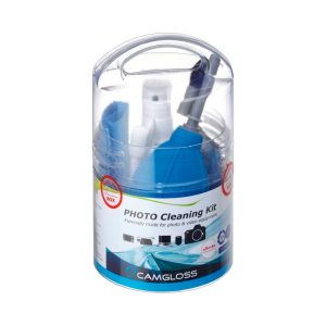 Camgloss Lens Cleaning Kit