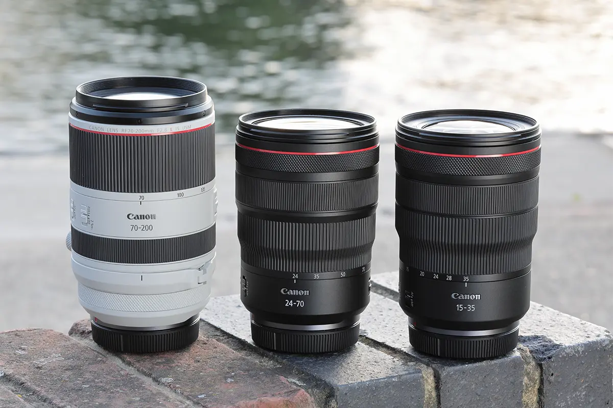 Canon Trade-in Promotion - Up to €1,500 discount Canon Trade-in Promotion - Up to €1,500 discount