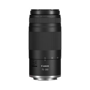Canon RF 75-300mm f/4-5.6