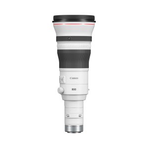 Canon RF 800mm f/5.6L IS USM