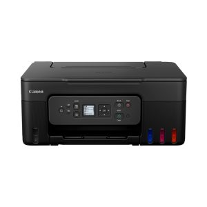 Canon PIXMA G3480 Refillable ink multi-functional printer.