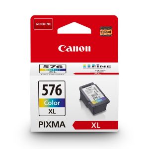 Canon CL-576XL
