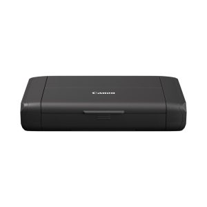 Canon MAXIFY BX110 portable printer with battery