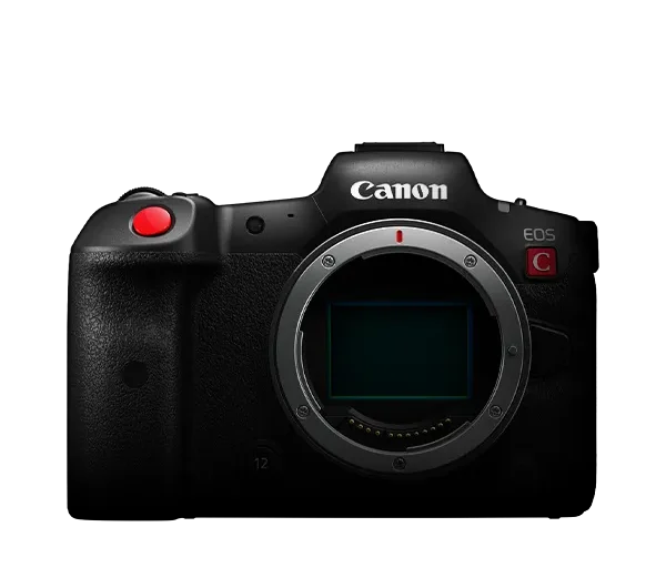 Canon EOS R5 C Full-Frame Mirrorless Cinema Camera Body