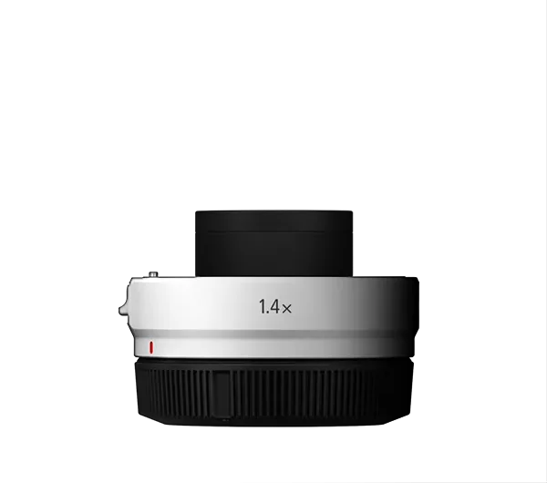 Canon RF 1.4x Extender