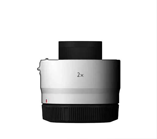 Canon RF 2x Extender