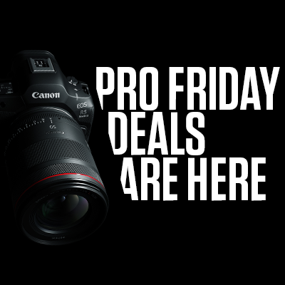Pro Friday