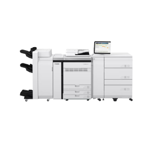 Canon imagePRESS V900 Series
