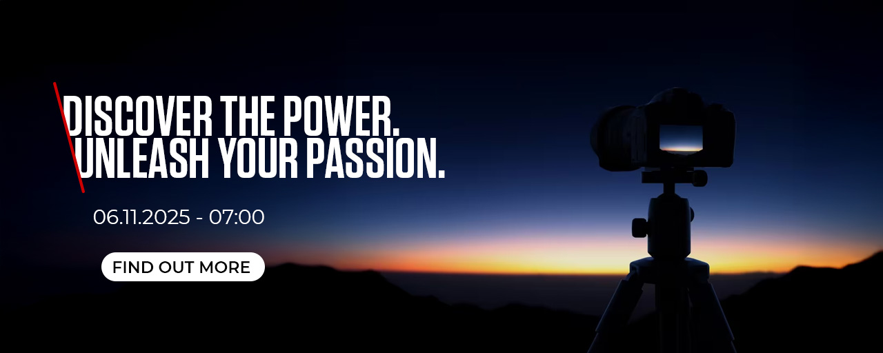 Canon Product Launch - 06.11.2025