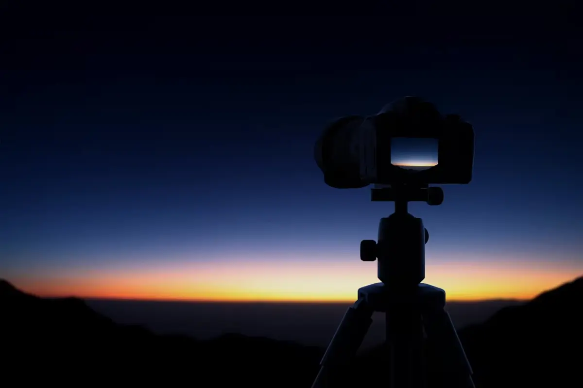 Canon Product Launch.