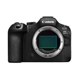 Canon EOS R6 Mark III (body)