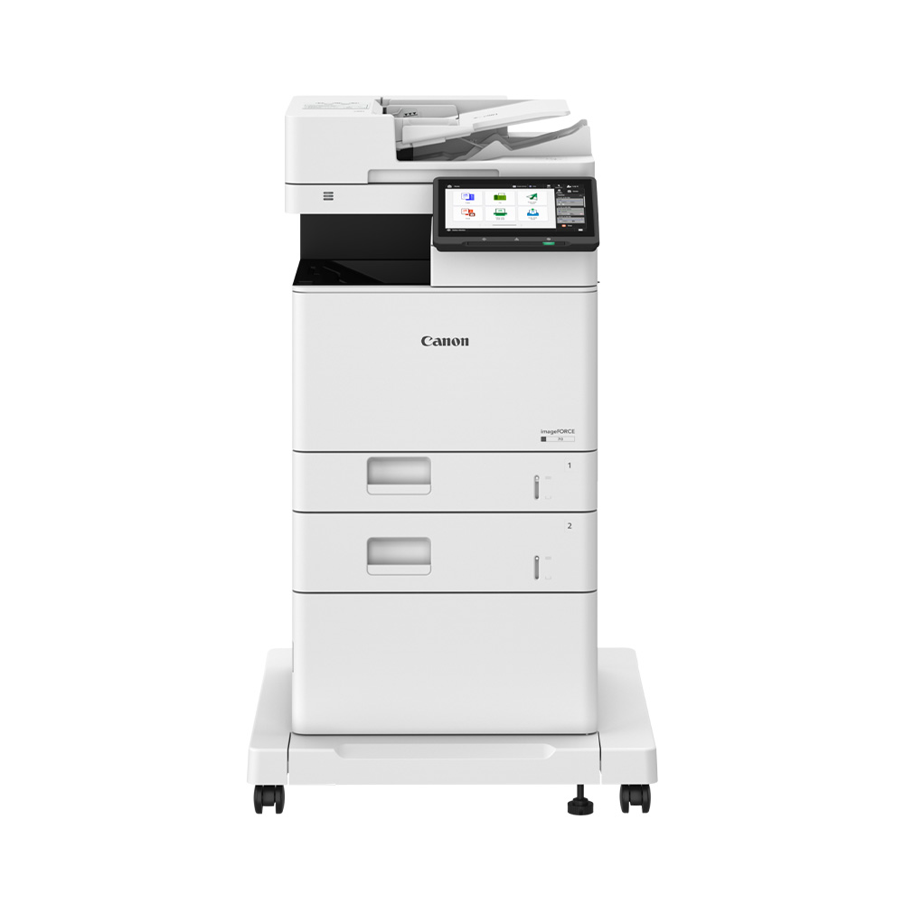 Canon imageFORCE 710 Series
