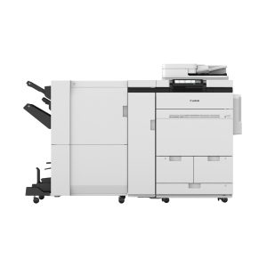 Canon imageFORCE 8100 Series