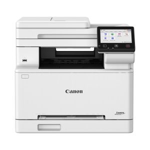 Canon i-SENSYS MF664Cdw Colour Multi-Functional Laser Printer