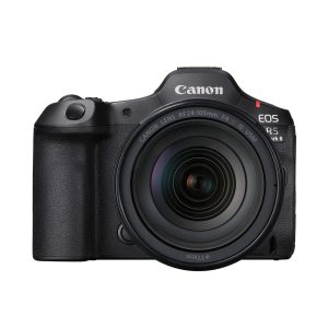 Canon EOS R5 Mark II kit + RF 24-105mm f/4L IS USM