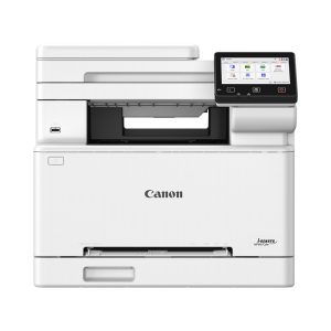 Canon i-SENSYS MF667Cdw Colour Multi-Functional Laser Printer
