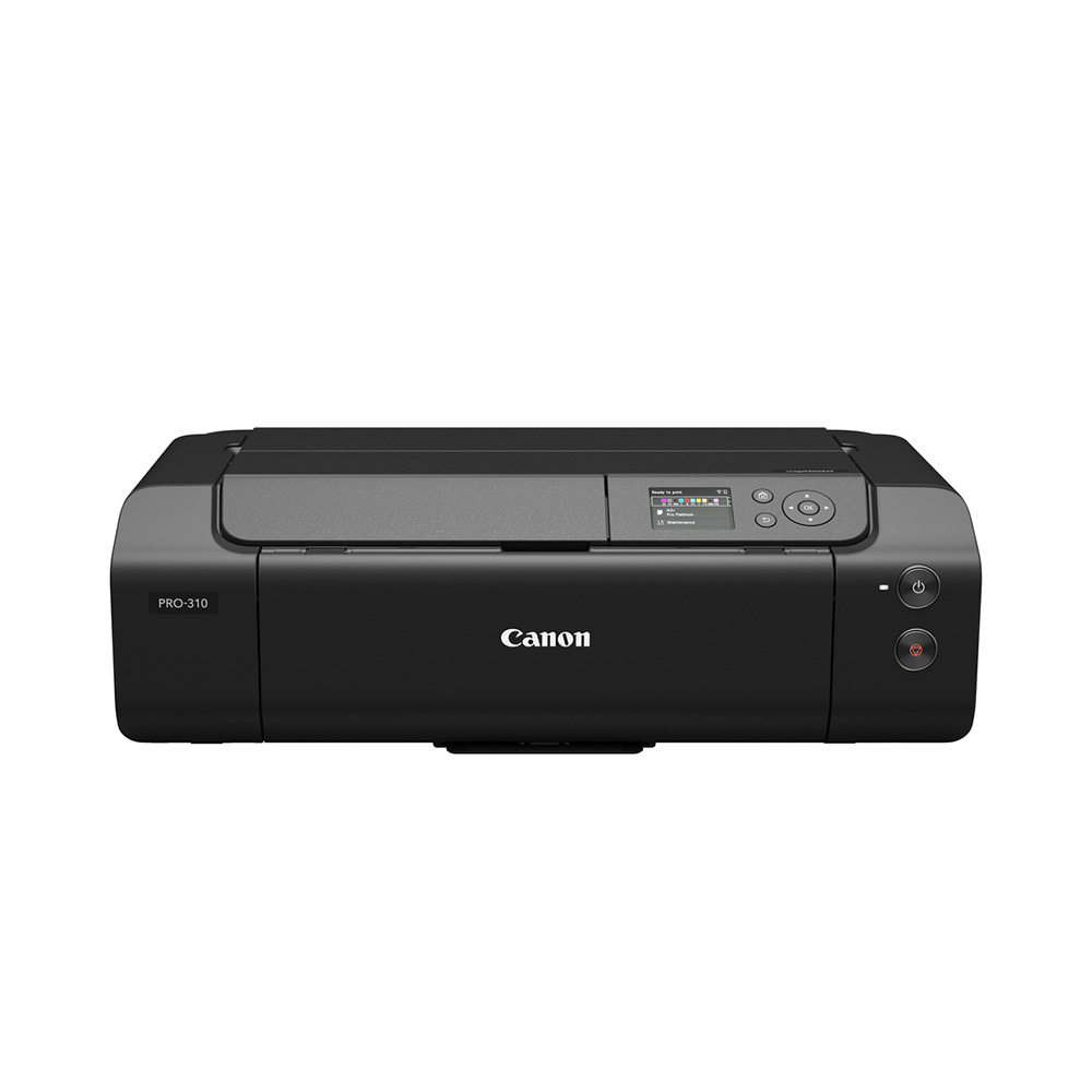 Canon imagePROGRAF PRO-310 A3+ Professional Photo Printer