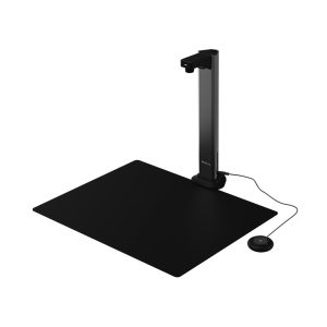IRIScan Desk 7 Pro - A3 Overhead Scanner - Perfect for book scanning