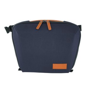 Vanguard VEO CITY CB34 Navy Blue Cross-body Bag