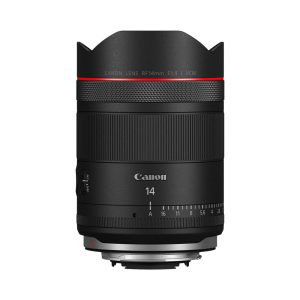 Canon RF 14mm f/1.4L VCM