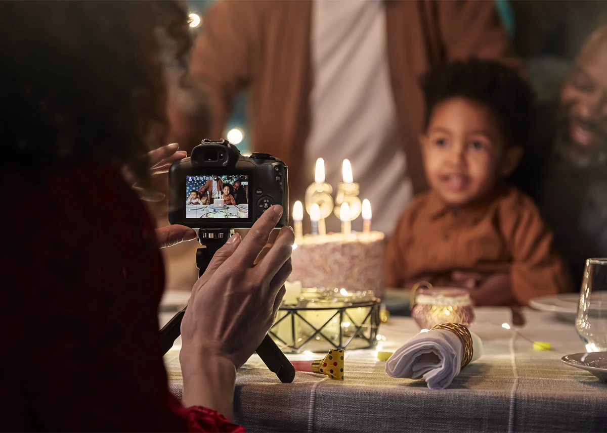 Gift Ideas - Family memories