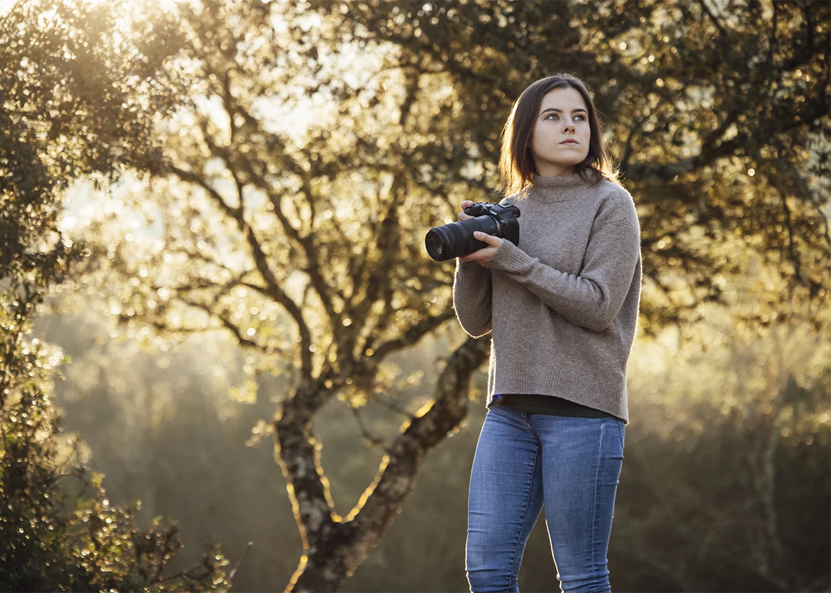 Gift Ideas - The Wilderness Explorer