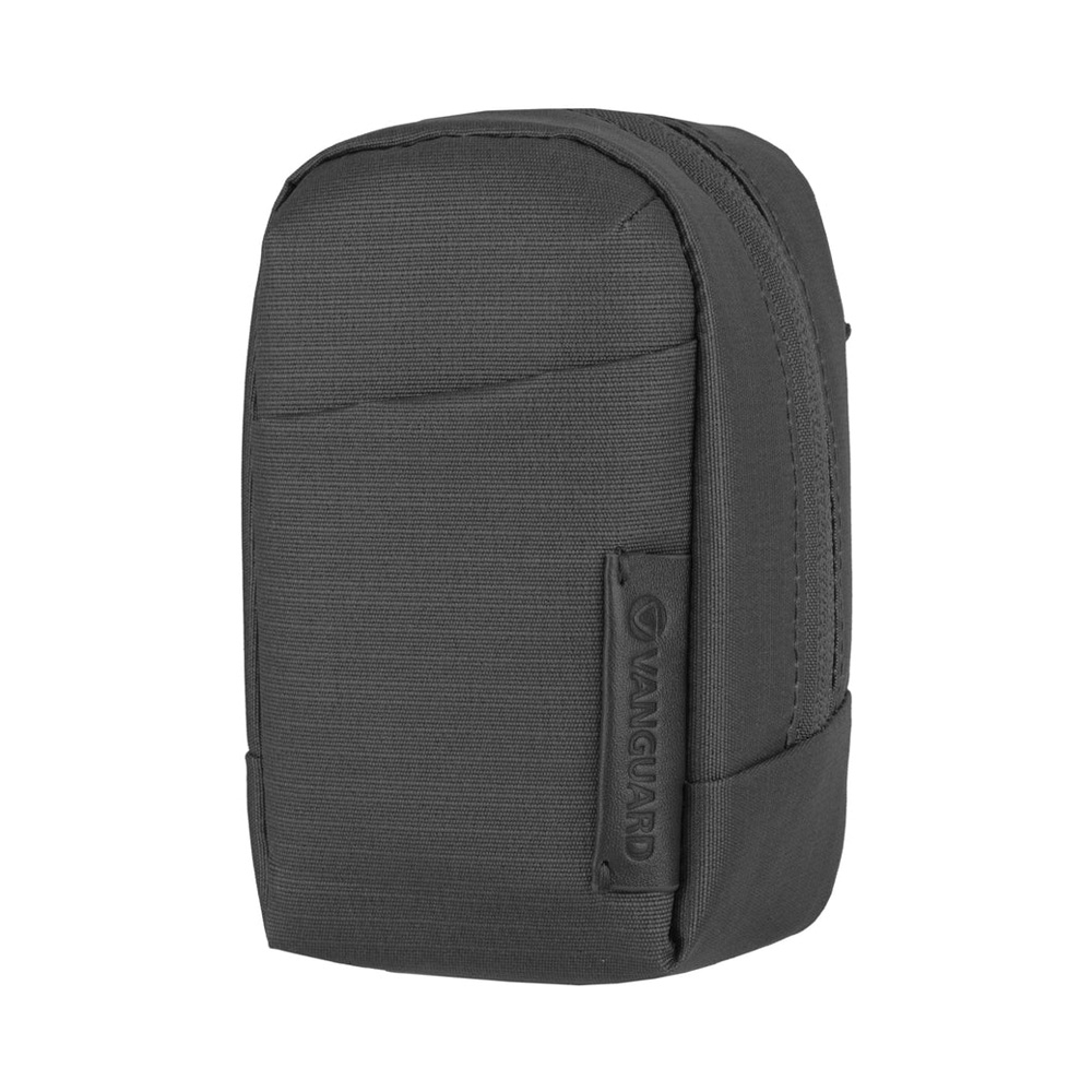 Vanguard VEO Metro CP S Black Compact Camera Bag - Side View