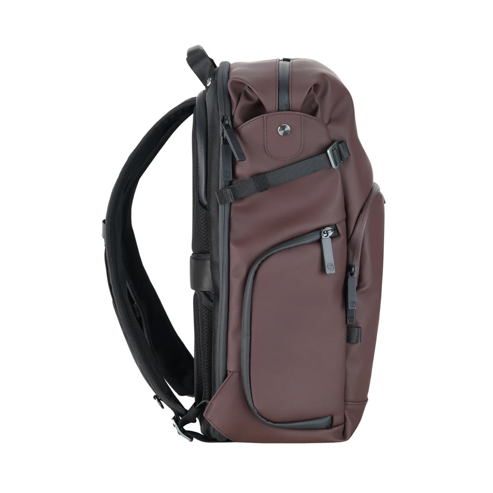 Vanguard VEO Lite B30L Chocolate - Side view