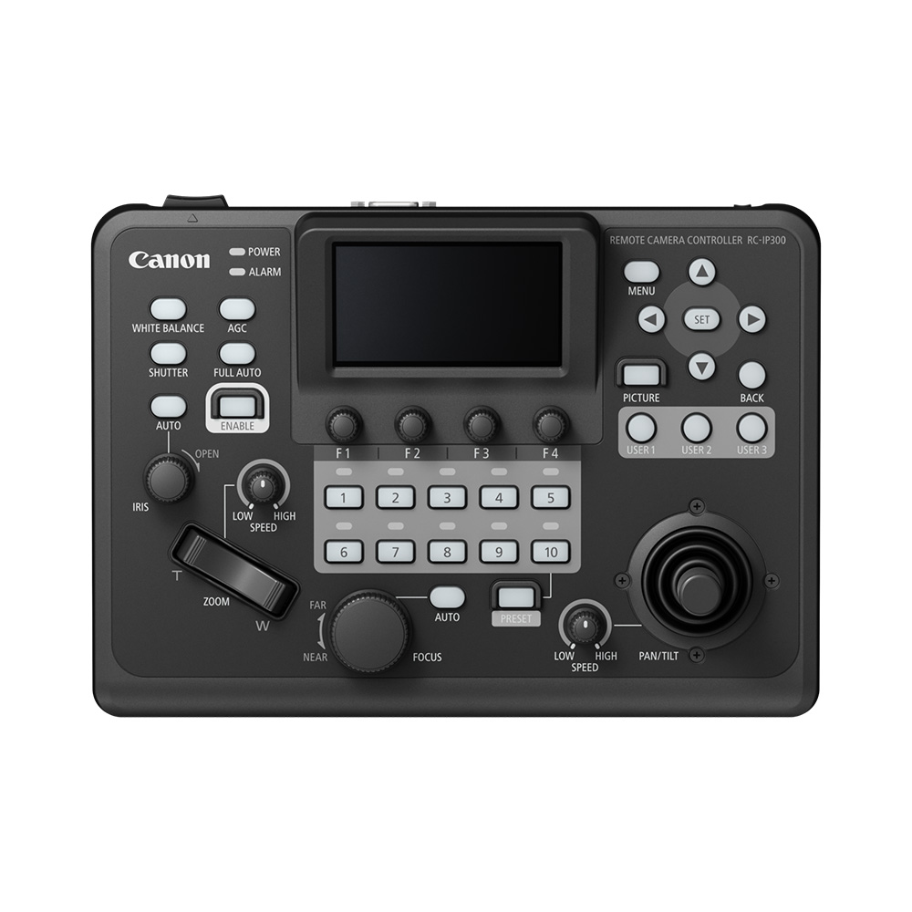 Canon RC-IP300 Remote Camera Controller