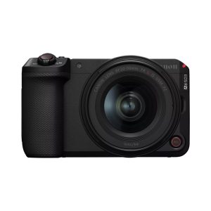 Canon EOS R6 V + RF 24-50mm f/4L IS USM PZ