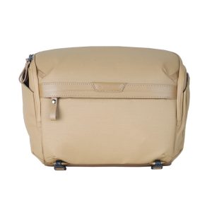 Vanguard VEO Metro S7L Beige Shoulder Bag