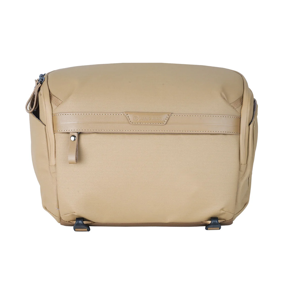 Vanguard VEO Metro S7L Beige Shoulder Bag
