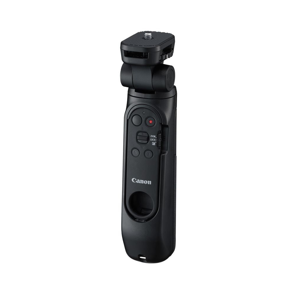Canon HG-200TBR Tripod Grip - Closed
