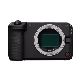 Canon EOS R6 V (body)