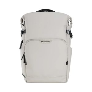Vanguard VEO Lite B25L Cream : Lightweight 25 Litre Camera Backpack