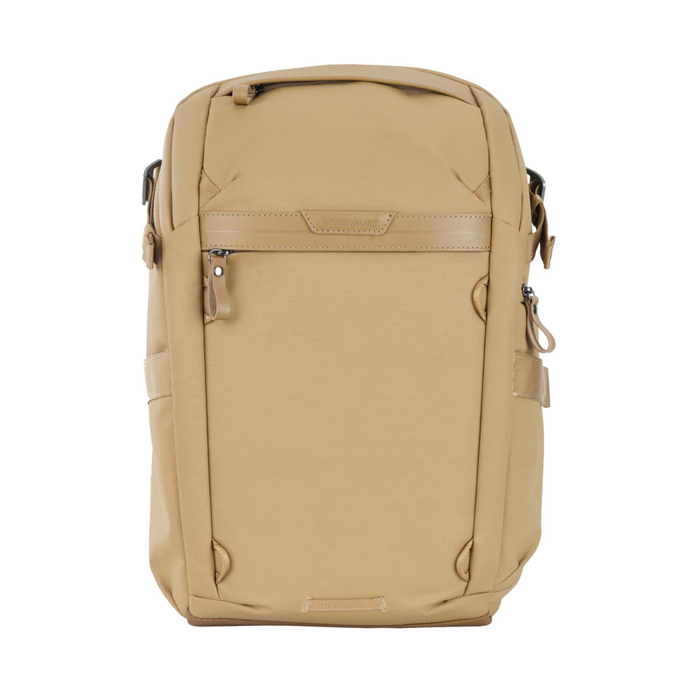 Vanguard VEO Metro B20L Beige Backpack