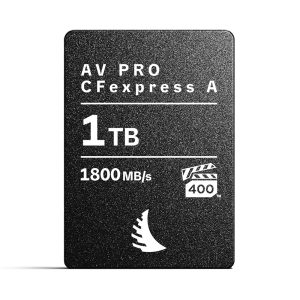 Angelbird AV PRO CFexpress A 1TB