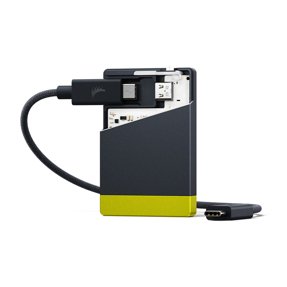 Angelbird Card Reader PKT CFexpress B - Solid Connect