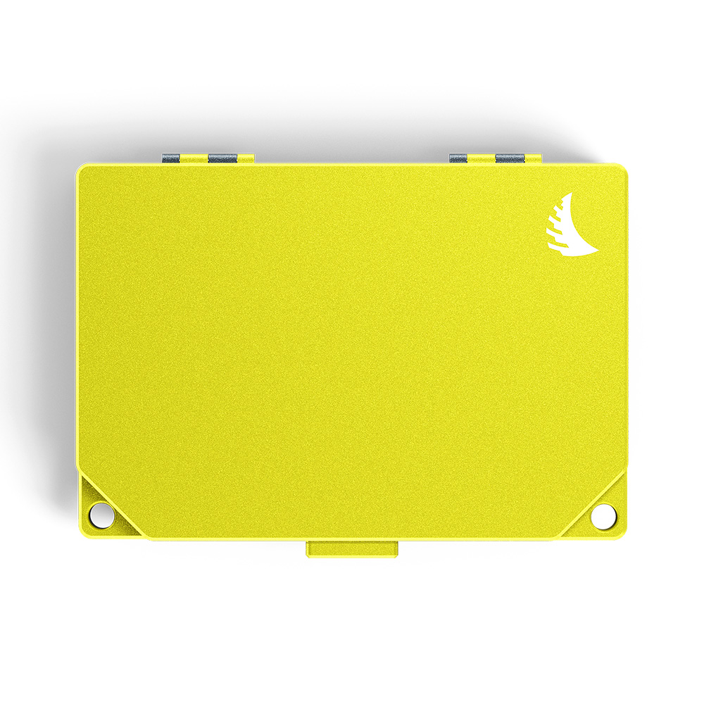 Angelbird Media Tank™ SD - Bottom