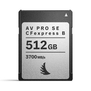 Angelbird AV PRO SE CFexpress B 512GB