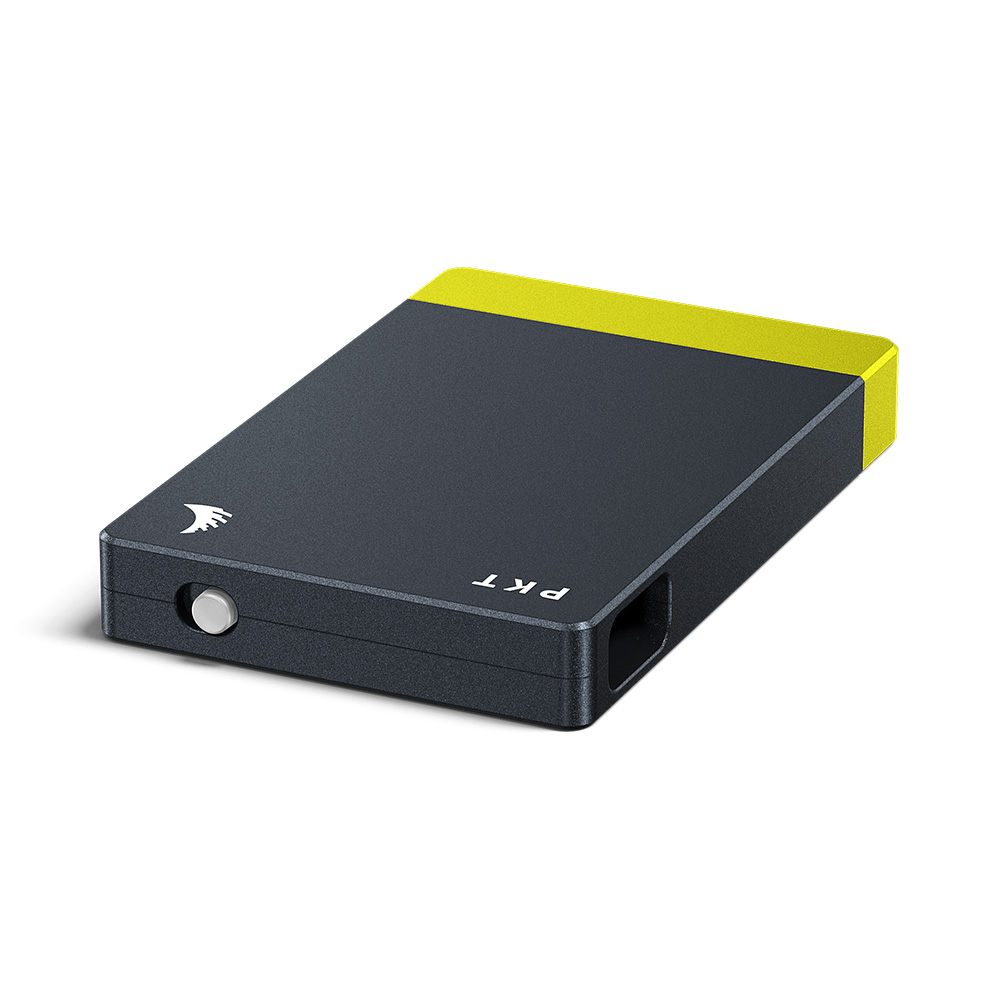 Angelbird Card Reader PKT CFexpress B - Lock switch