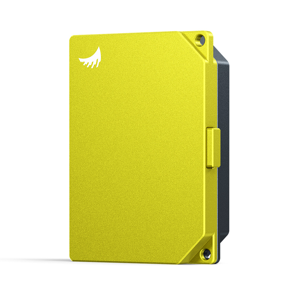 Angelbird Media Tank™ CFexpress B - Slant