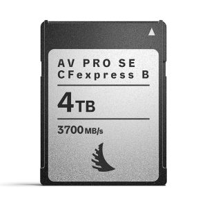 Angelbird AV PRO SE CFexpress B 4TB