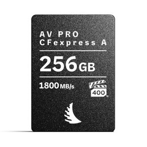Angelbird AV PRO CFexpress A 256GB