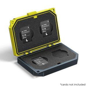 Angelbird Media Tank™ CFexpress A
