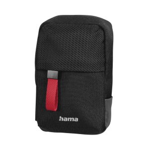 Hama Matera 60H Black Camera Bag