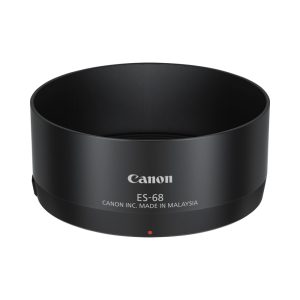 Canon ES-68 Lens Hood
