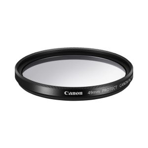 Canon 49mm Protect Filter